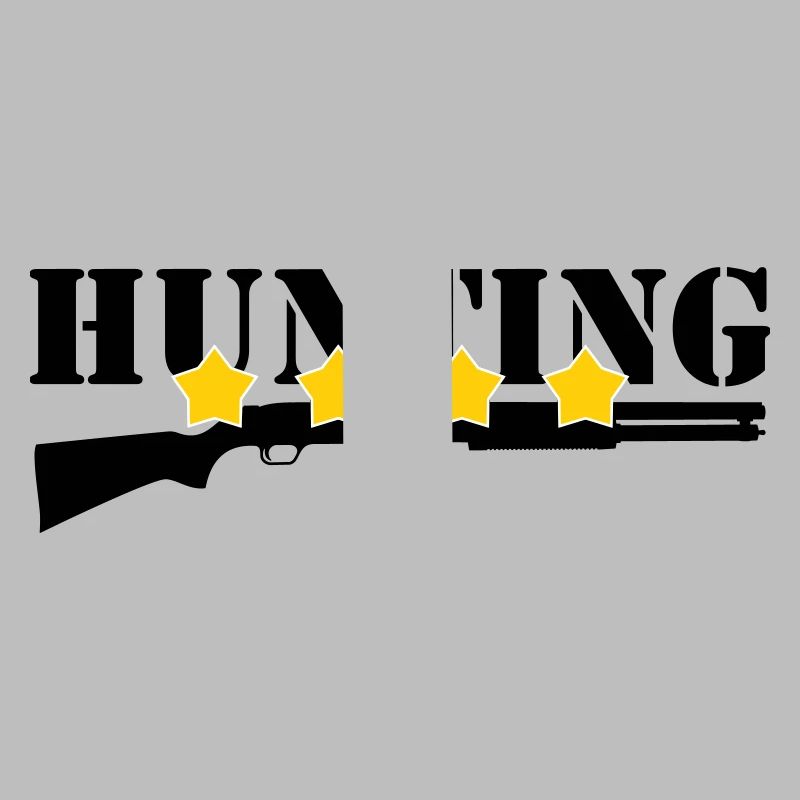 Chasse - Chasseur