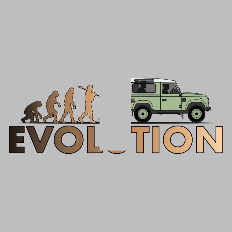 Defender 90 Evolution