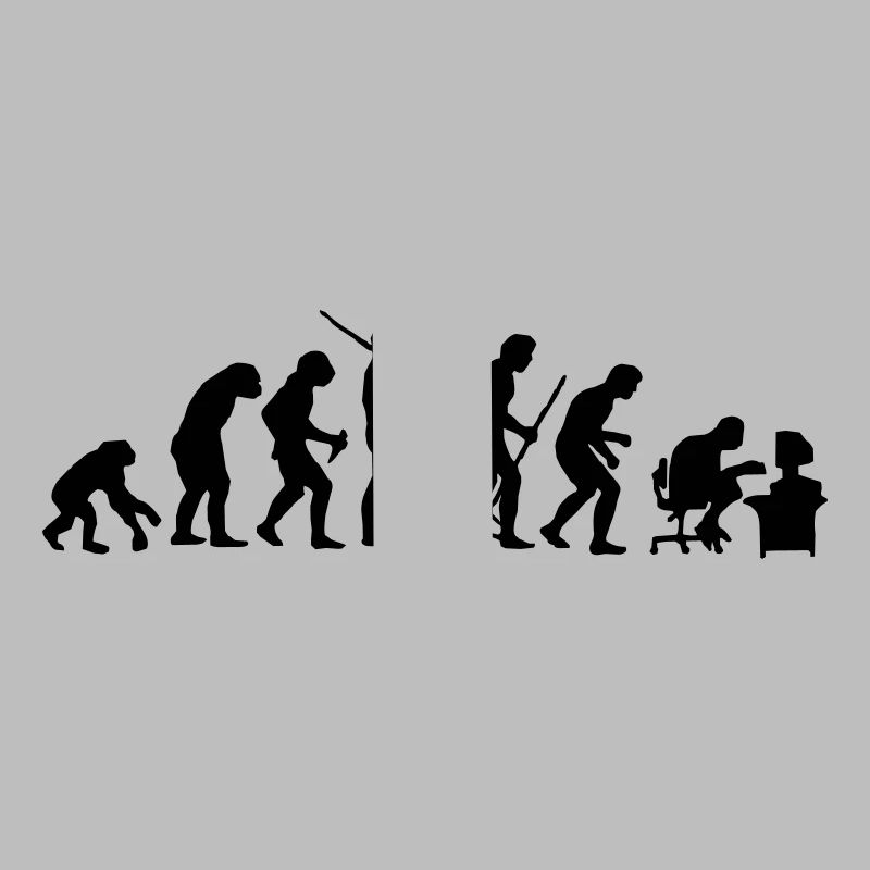 Evolution