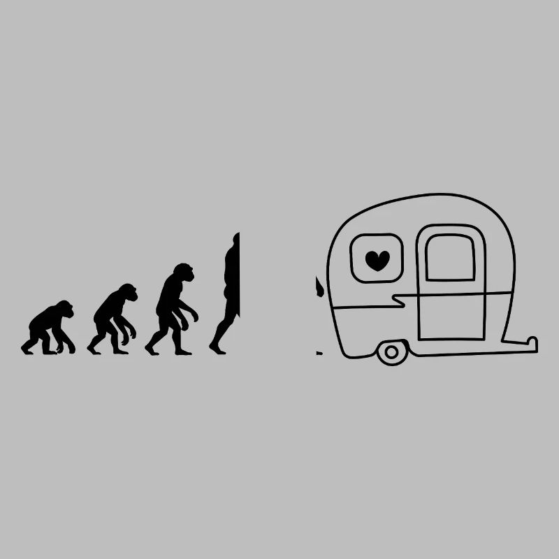 EVOLUTION CAMPING! VANLIFE MOTORHOME