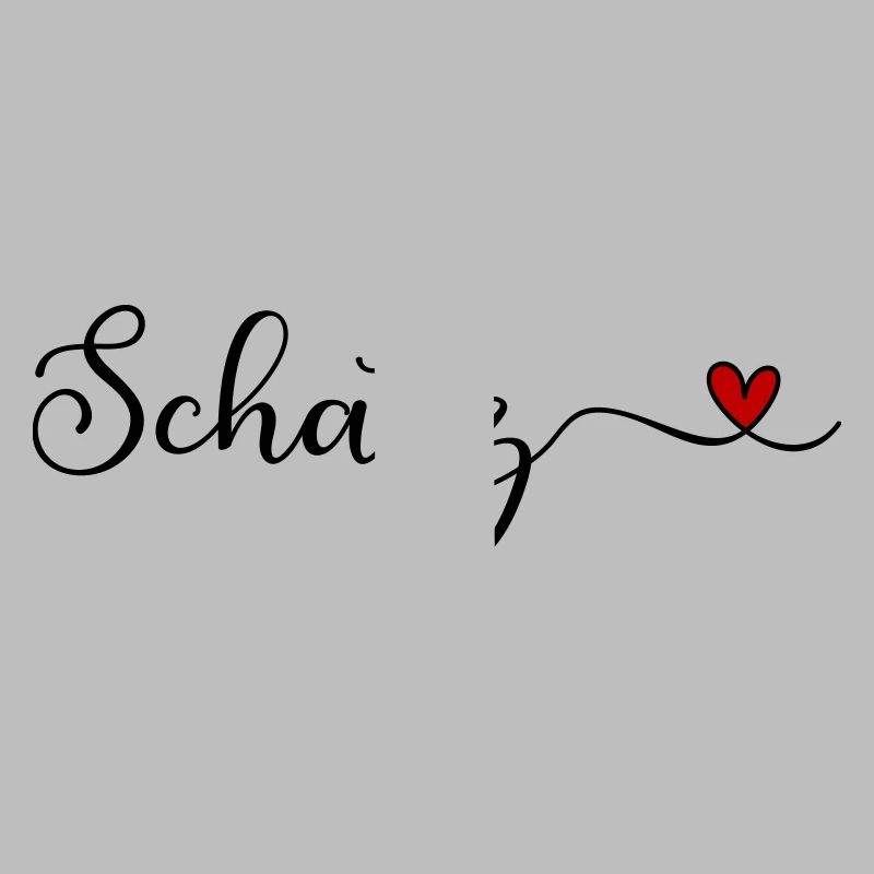 Schatz