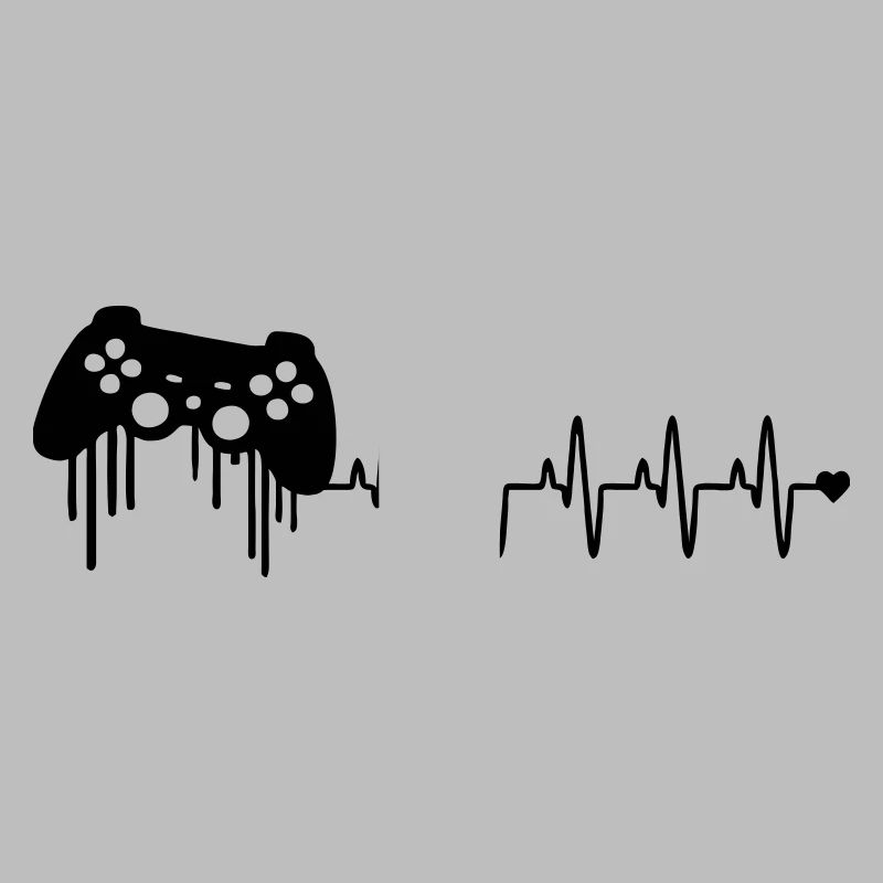 Gaming Controller Heartbeat