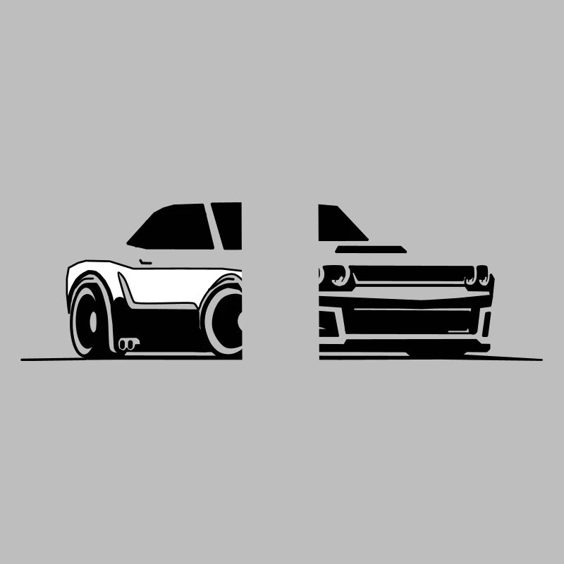 Challenger SRT Hellcat