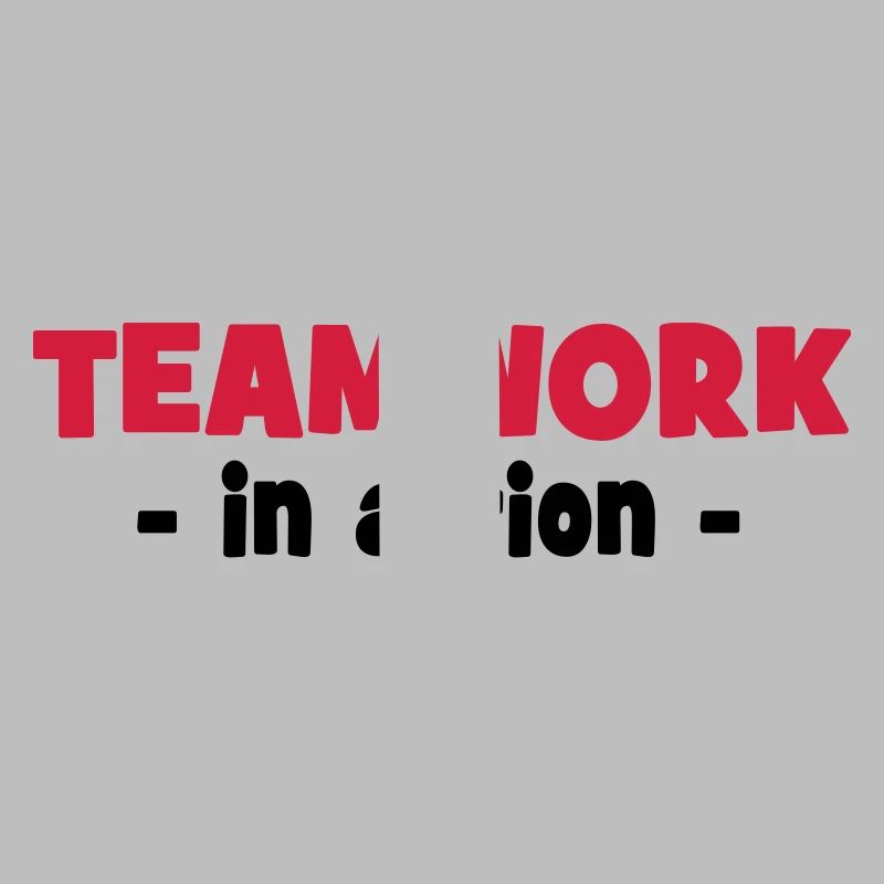 Teamwork in Action