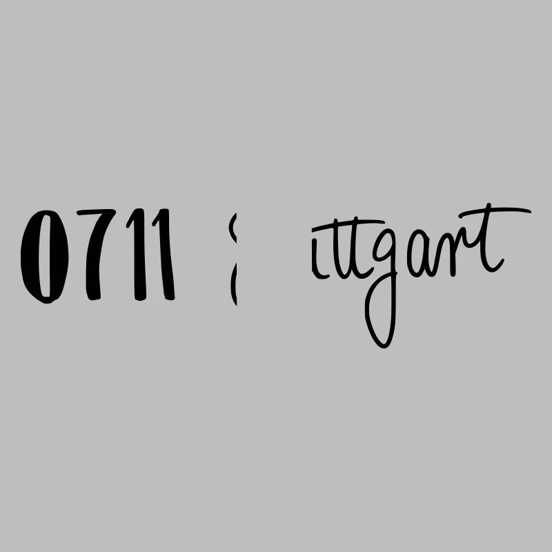 0711 Stuttgart, Allemagne