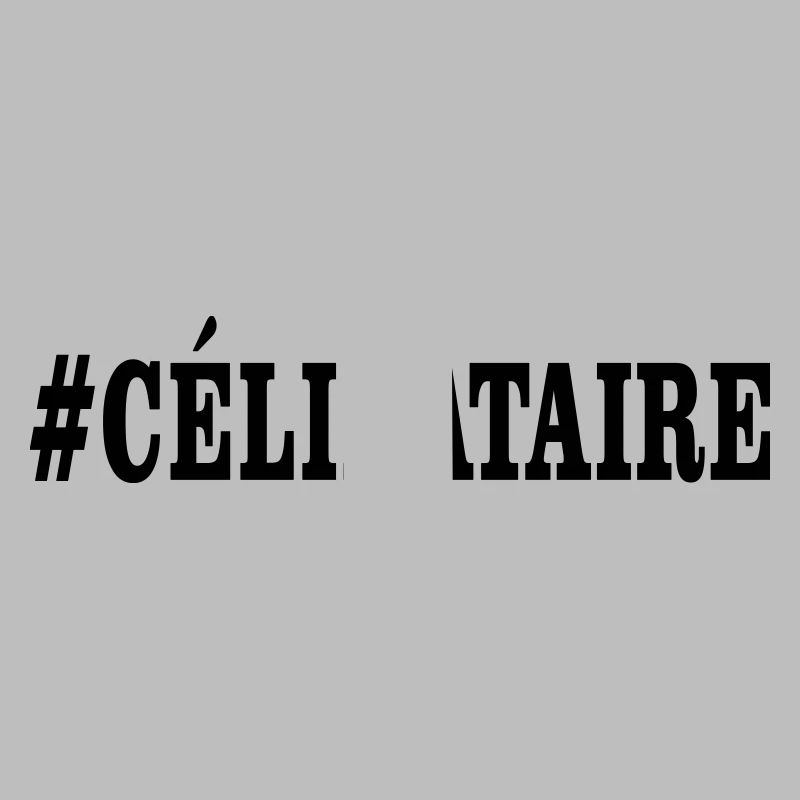 celibataire