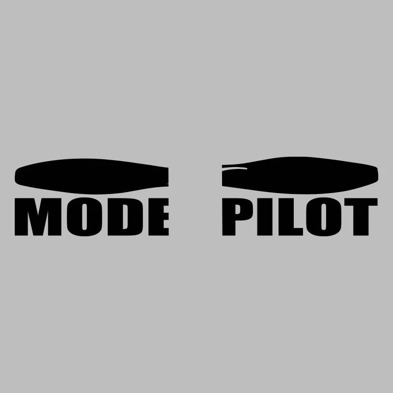Modèle Pilot