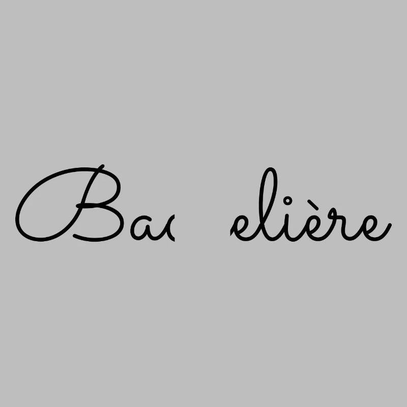 Bachelière