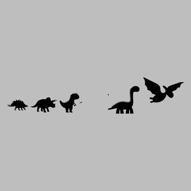 Dinosaur Evolution