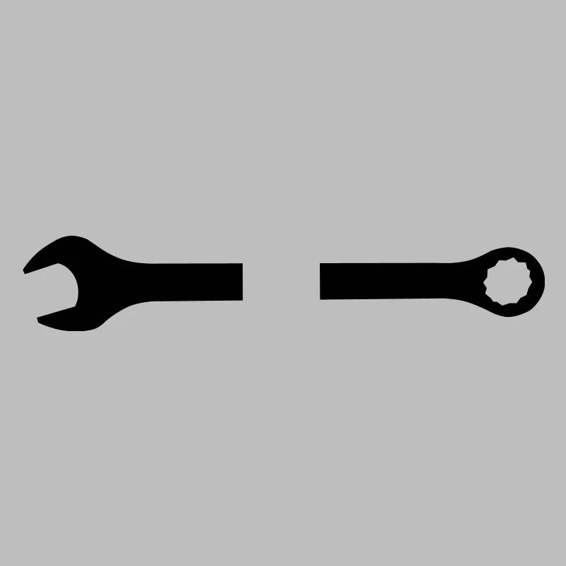 wrench tool profession