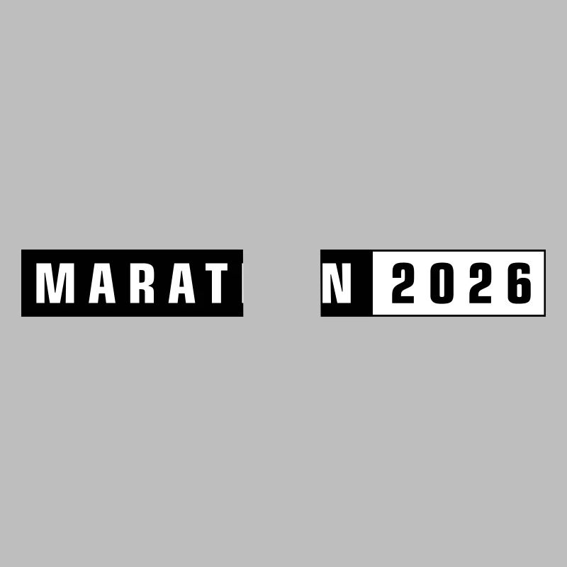 Marathon 2026