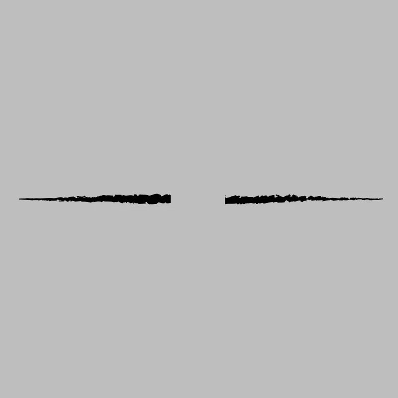 Stroke Art Brushstroke Underscore Crack Line