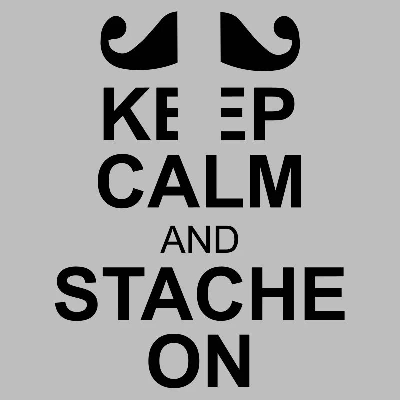 moustache
