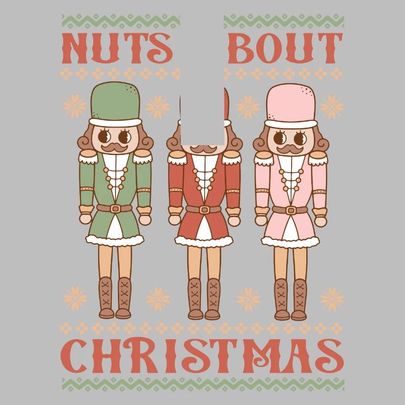 Hässlicher Weihnachtspullover