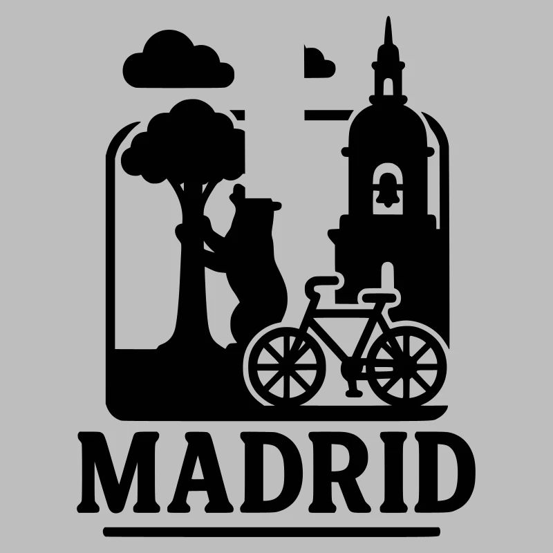 Monuments de Madrid