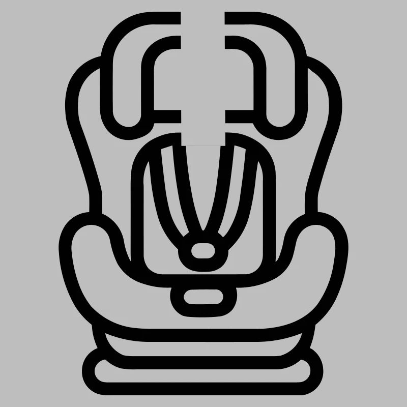 siège auto bébé