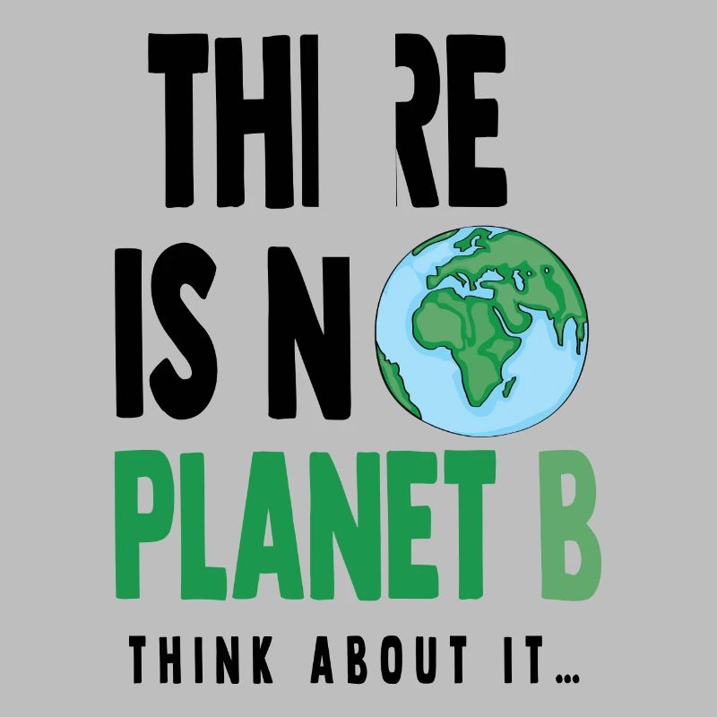 Planet B (black)
