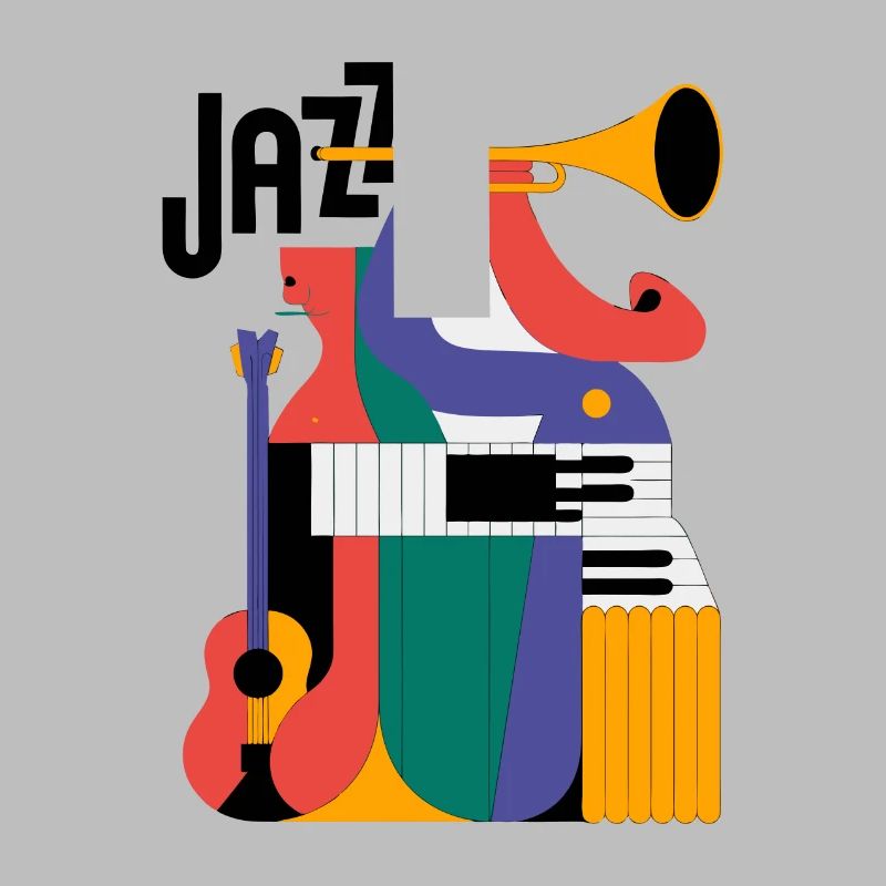 Conception de composition musicale astucieuse