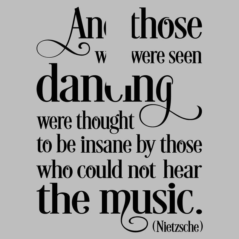 dance