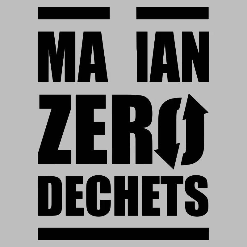 Maman zero dechets