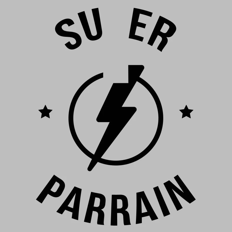 Oncle / Super Parrain / Tonton / Naissance / Bébé