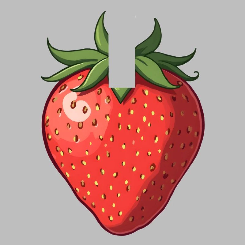 Erdbeere