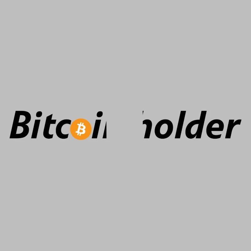 Bitcoin holder