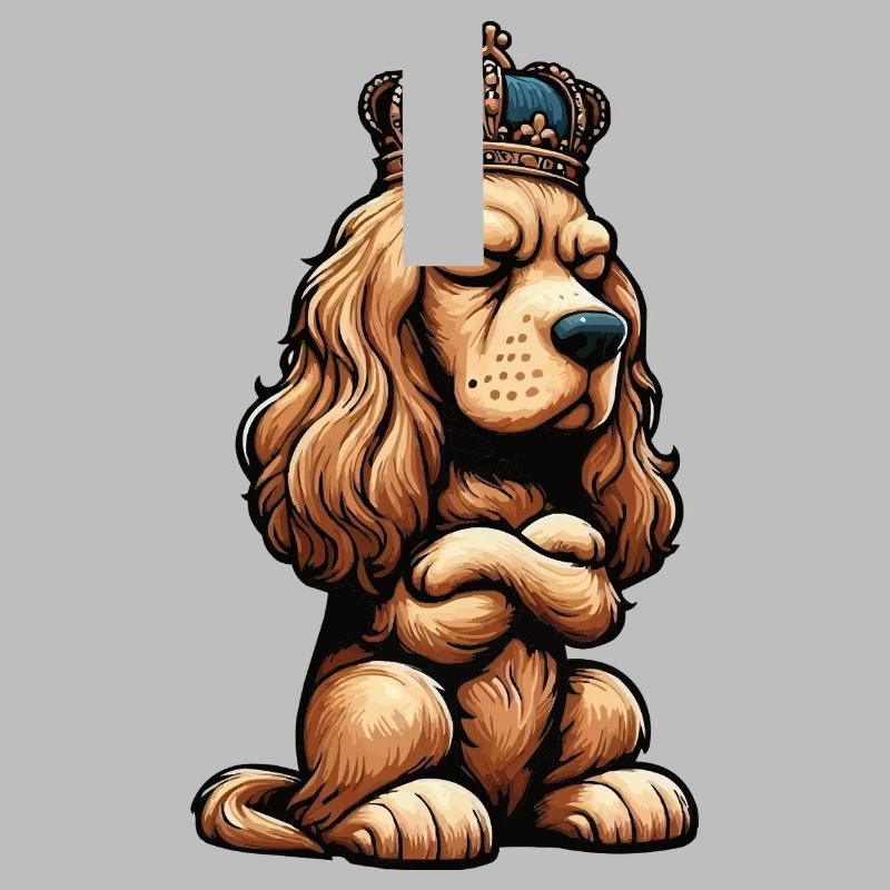 Cocker Spaniel Cockerhund Cocker Spaniel Besitzer