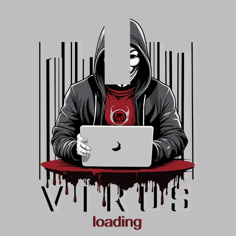 Anonymous Hacker