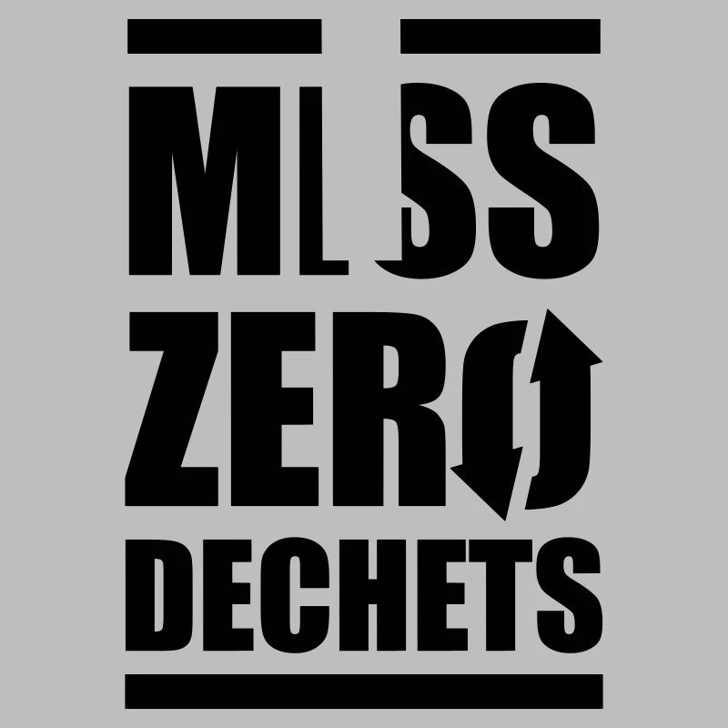 Miss Zero Dechet