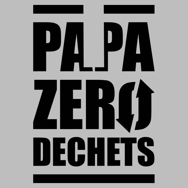 papa zero dechets