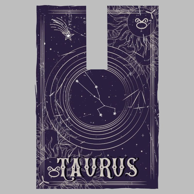 Taurus Constellation Orbit Design