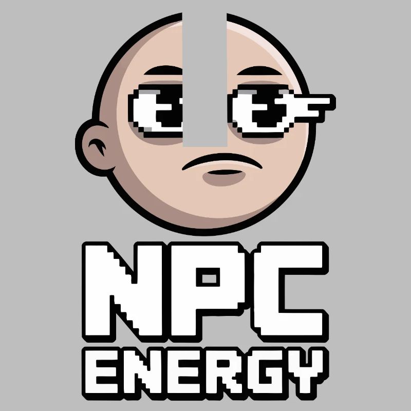 NPC Energie Pixel Pop