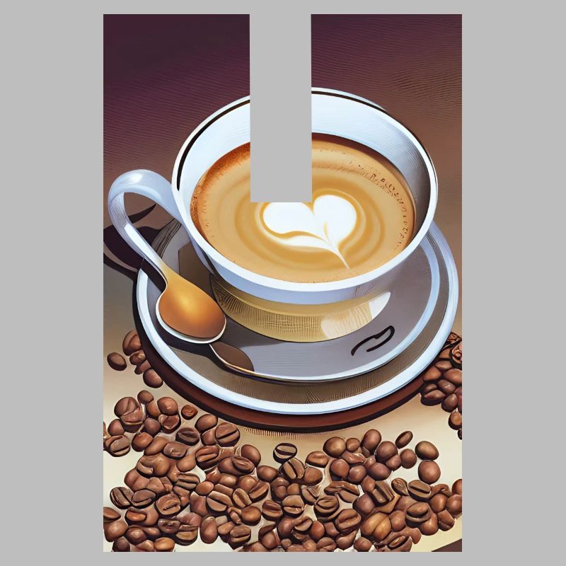 Kaffee, Kaffeebohnen