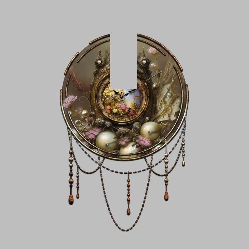 Die Steampunk-Ästhetik