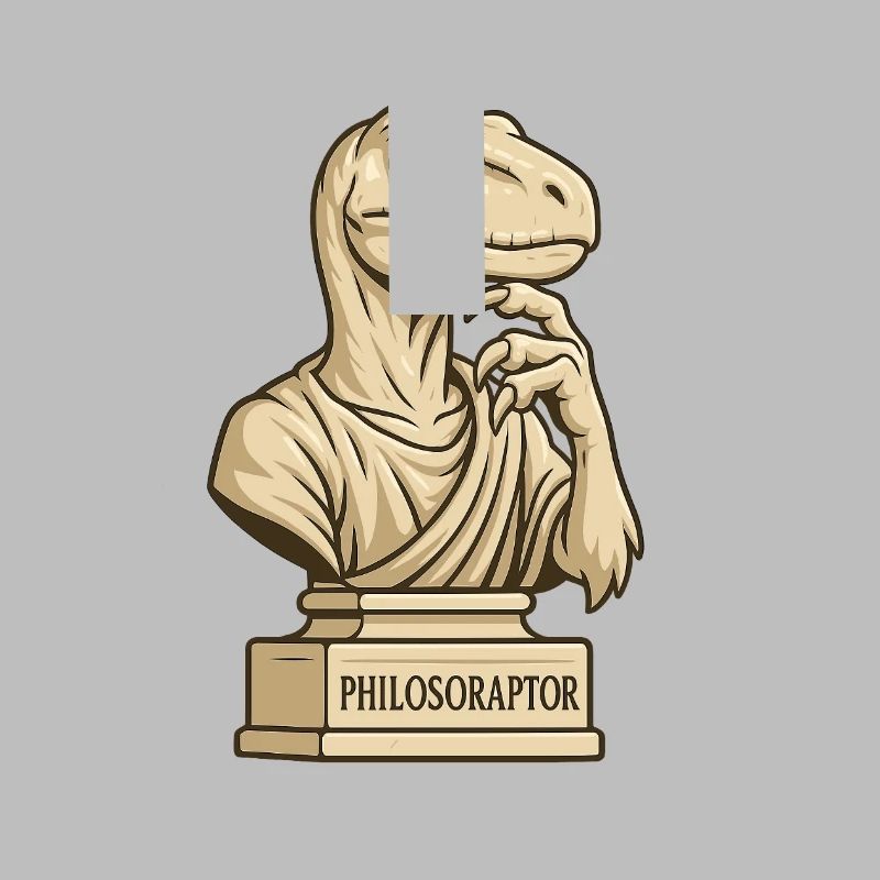 Philosoraptor