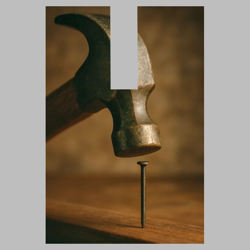 Profession - Carpenter