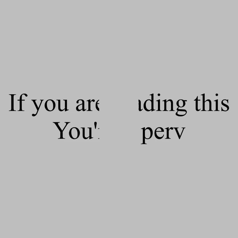 Perverser