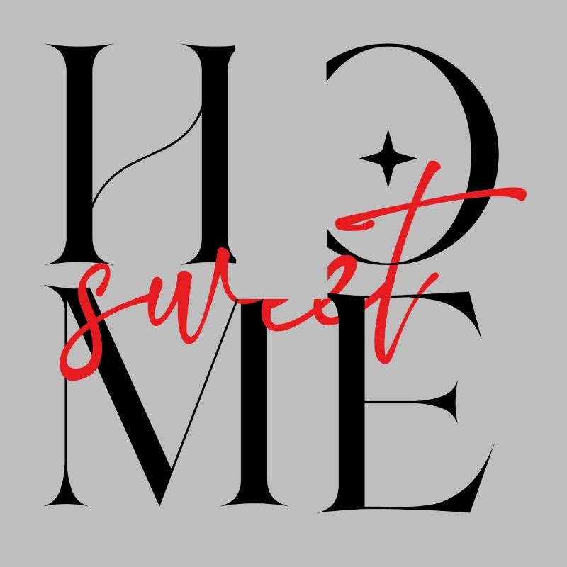 Sweet Script Rouge