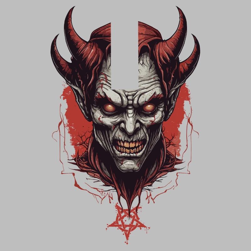 Hell demon devil