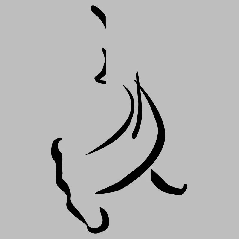 Hammerhead shape