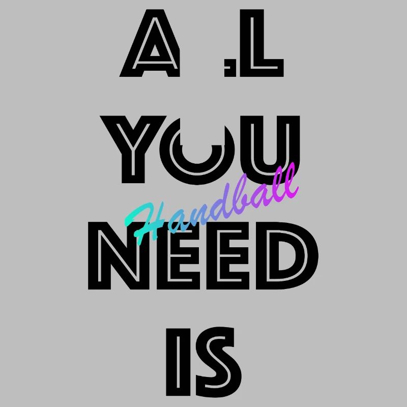 Handball Gradient Script