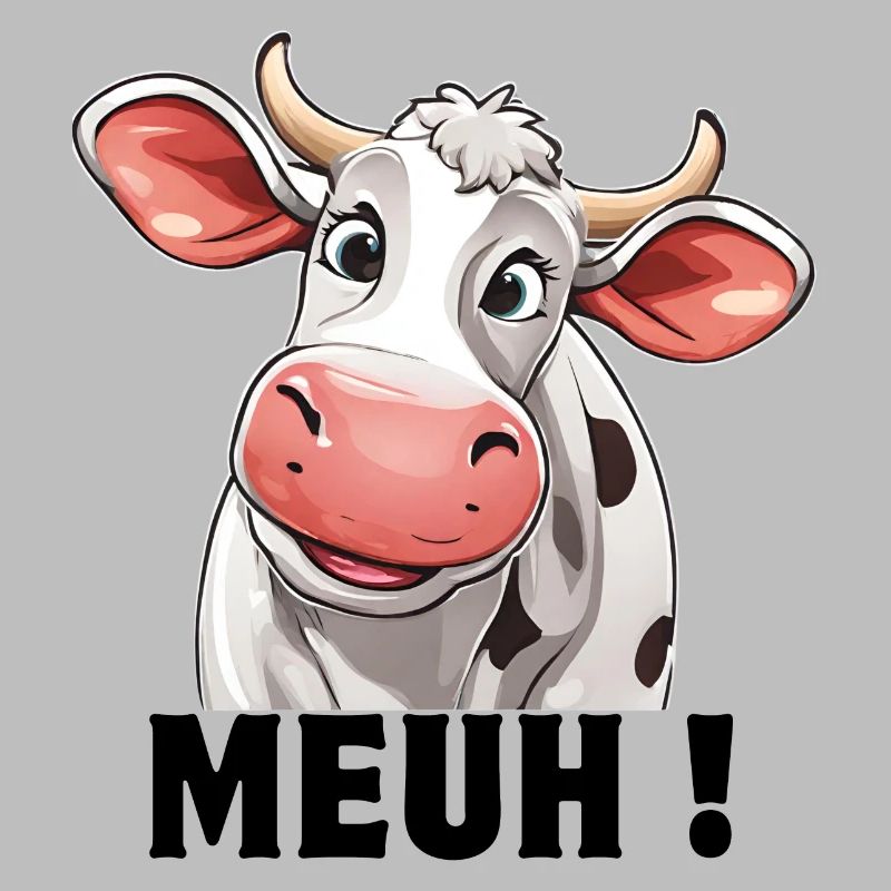 Kuh, Milchkuh, Kuhbauer