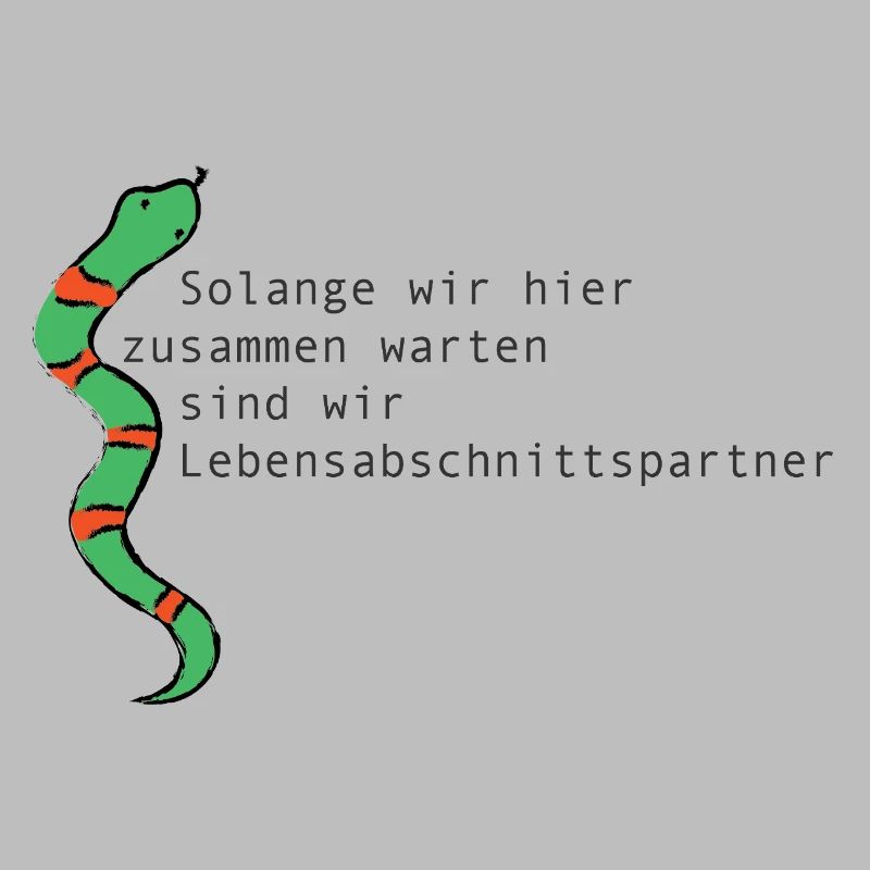 LEBENSABSCHNITTSPARTNER