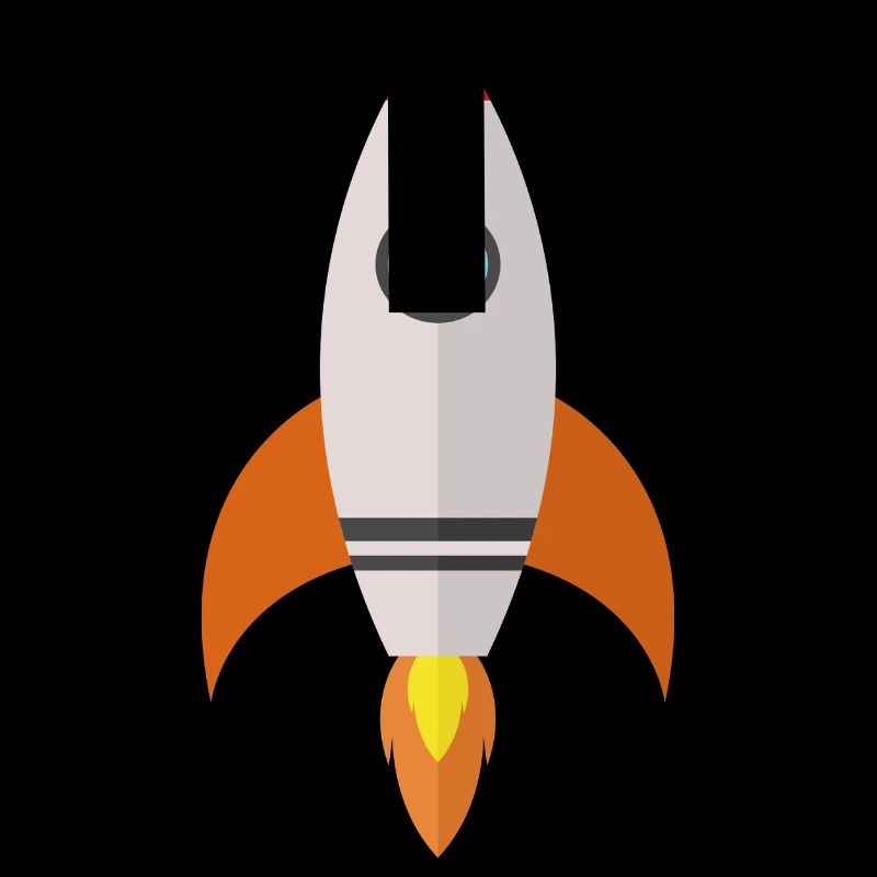 Rocket space