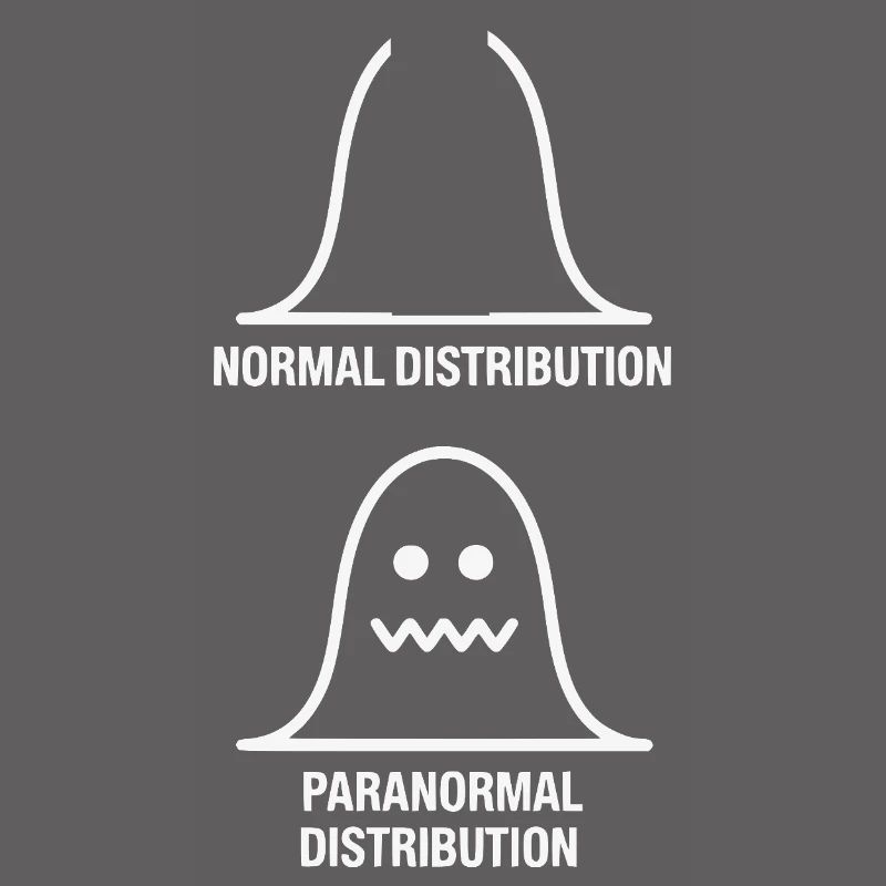  Math Statistics Normal Paranormal Distribution