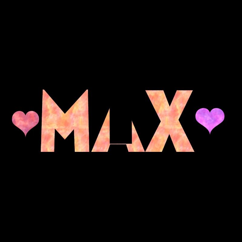 Max