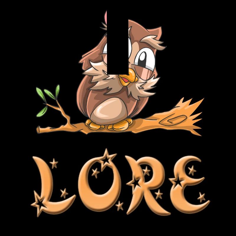 Hibou Lore