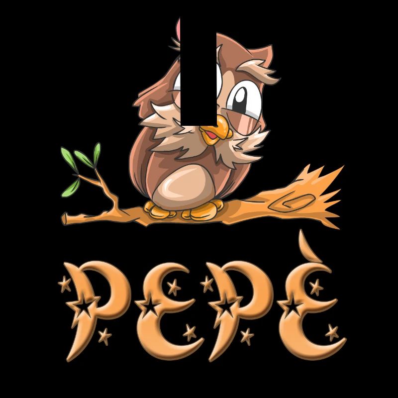 Hibou Pepè