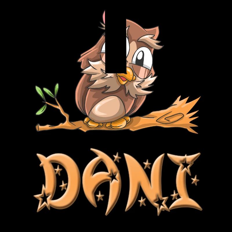 Owl Dani